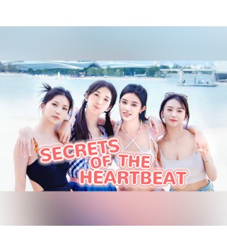 Secrets of the Heartbeat Steam Key GLOBAL